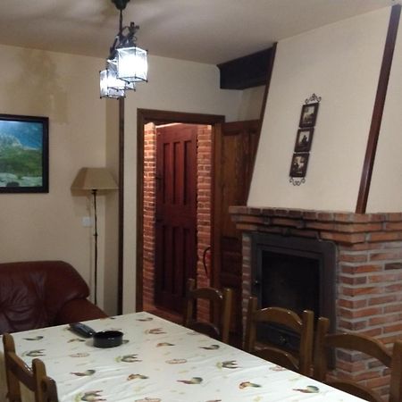 Villa La Currada à Taranes Extérieur photo