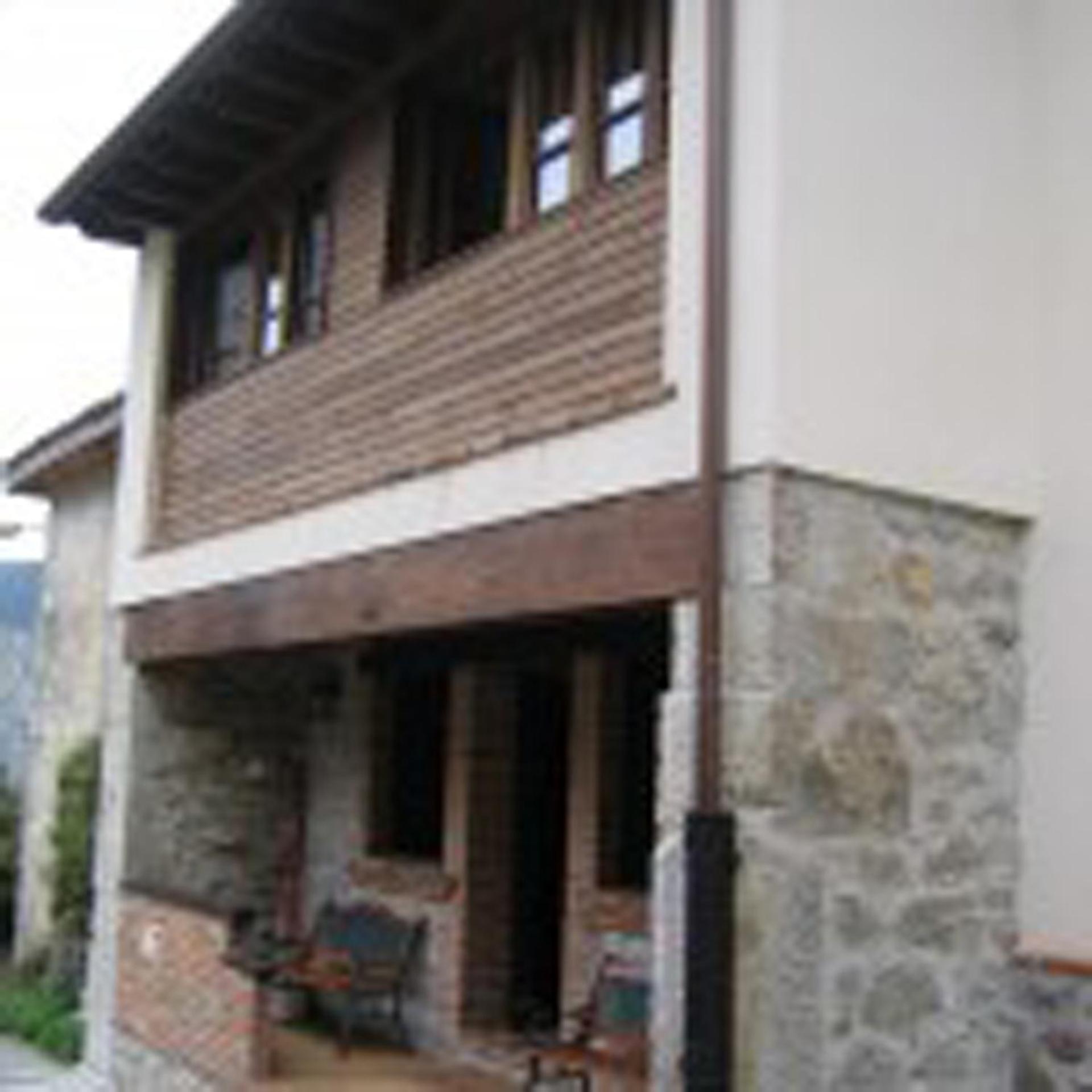 Villa La Currada à Taranes Extérieur photo