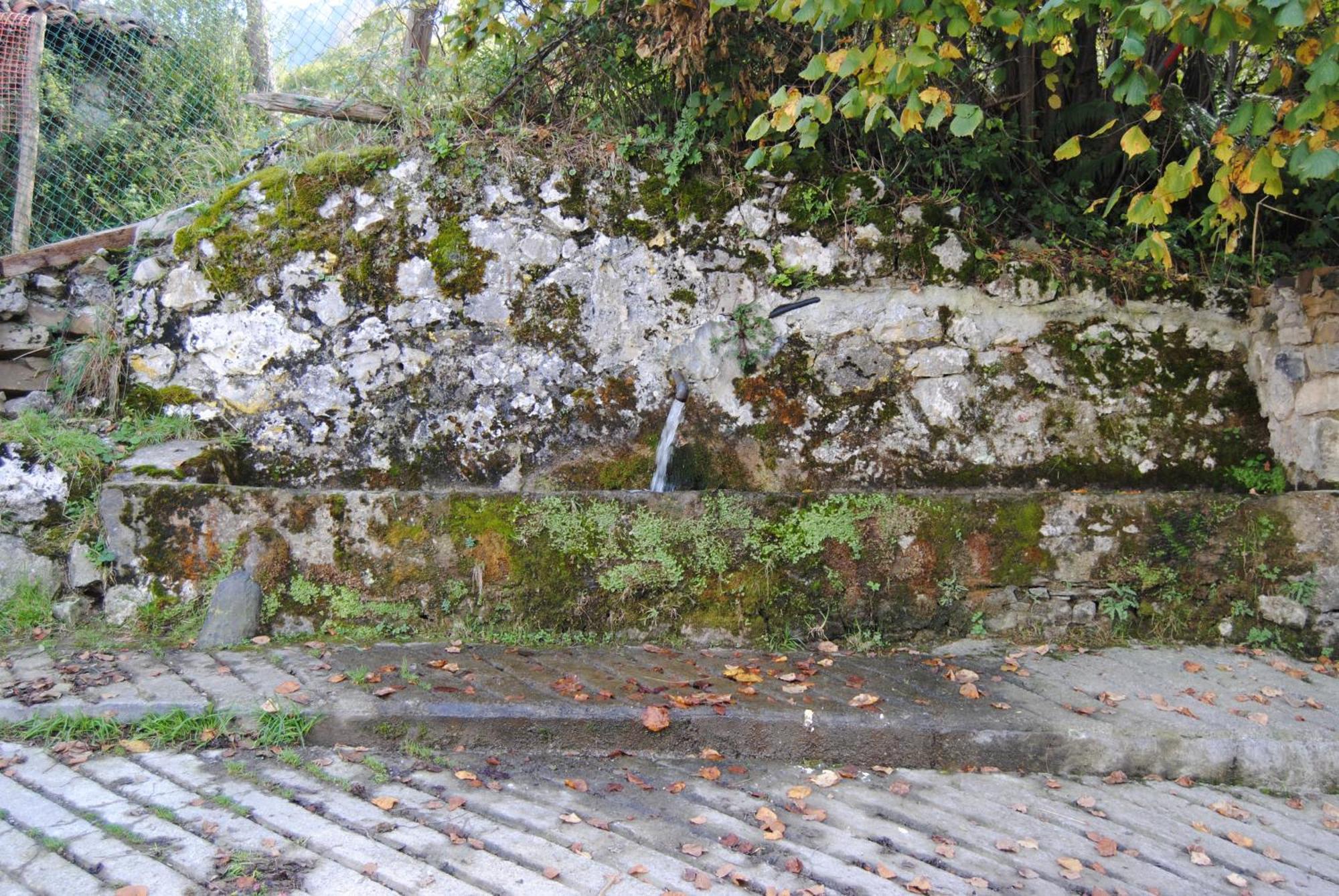 Villa La Currada à Taranes Extérieur photo