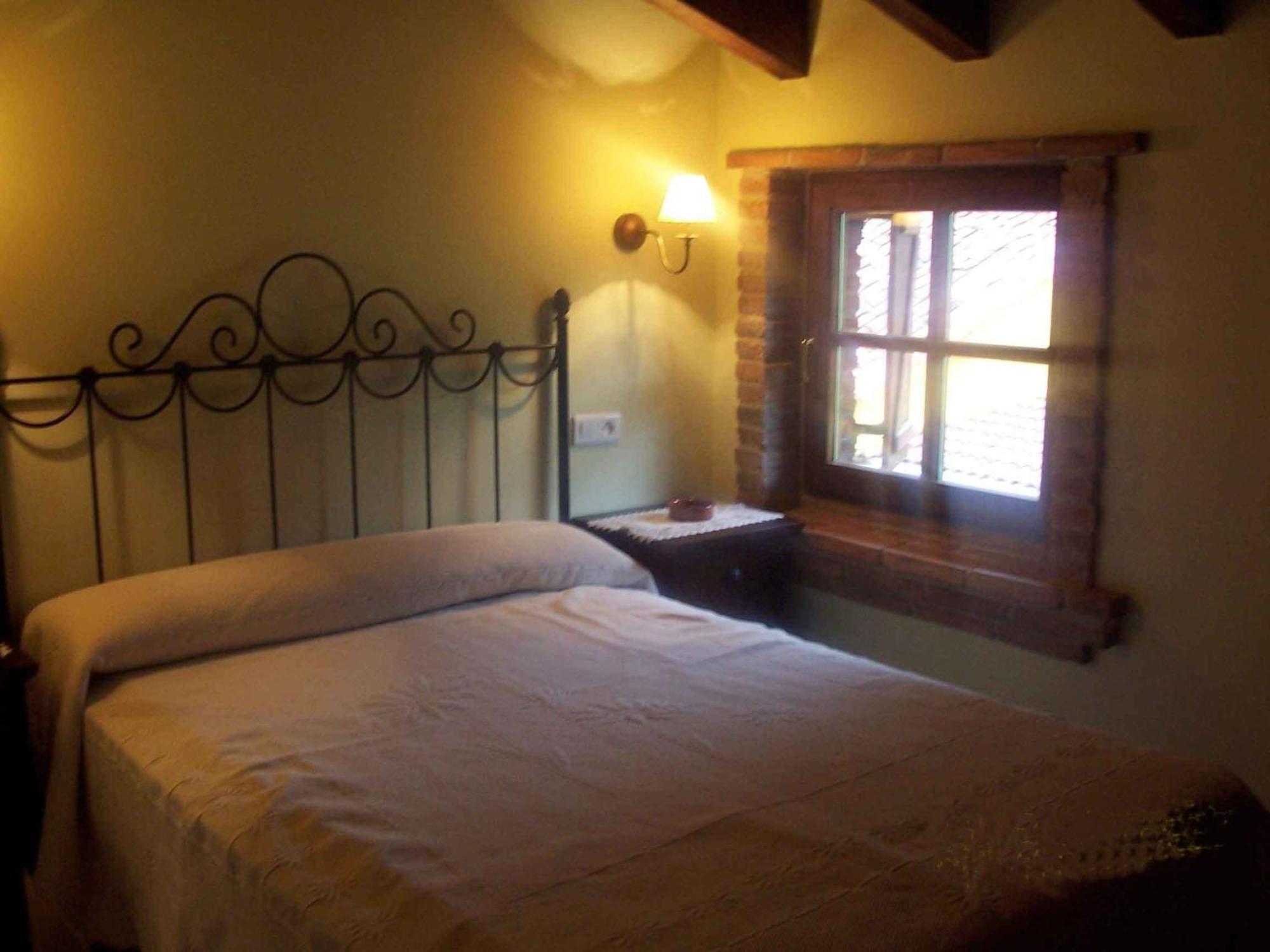 Villa La Currada à Taranes Chambre photo
