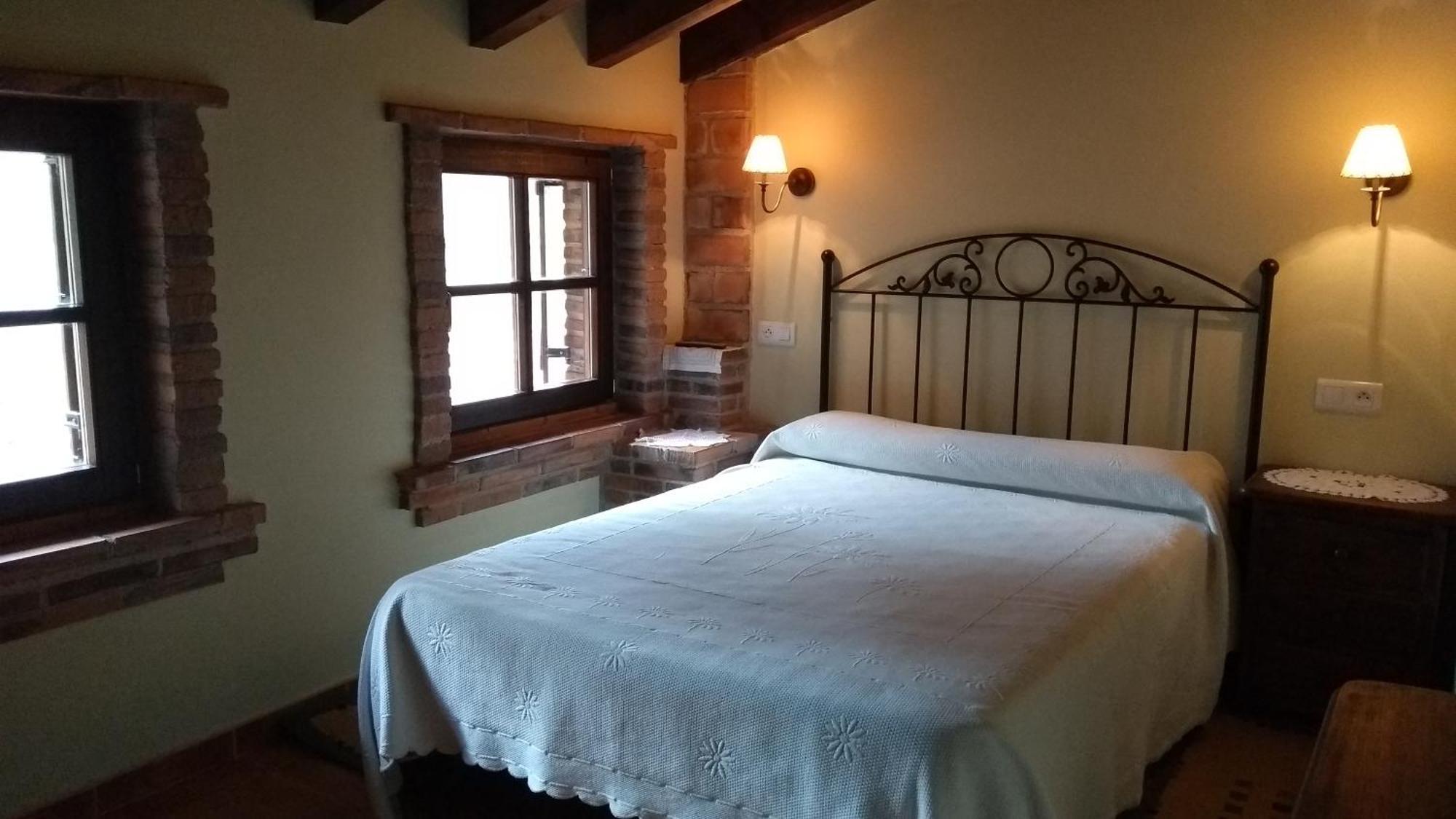 Villa La Currada à Taranes Extérieur photo