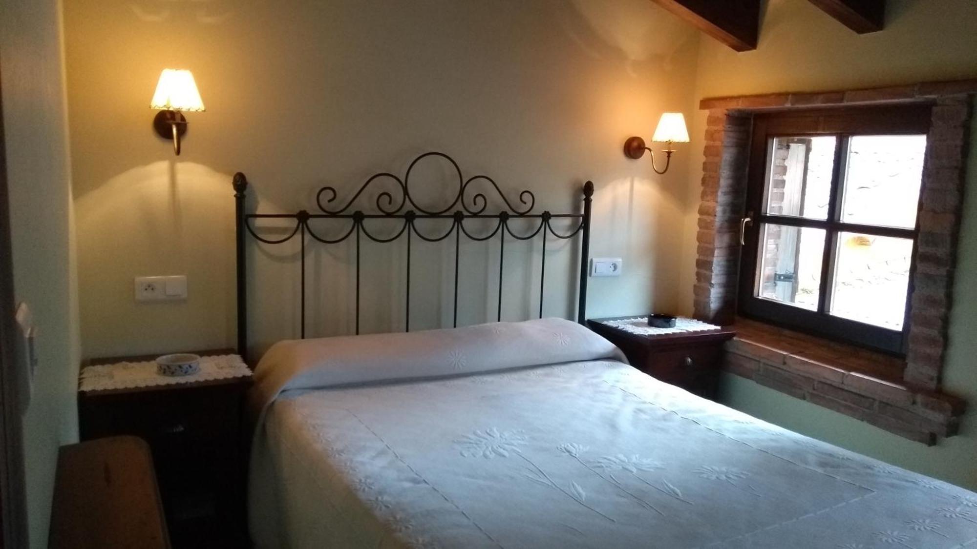 Villa La Currada à Taranes Extérieur photo