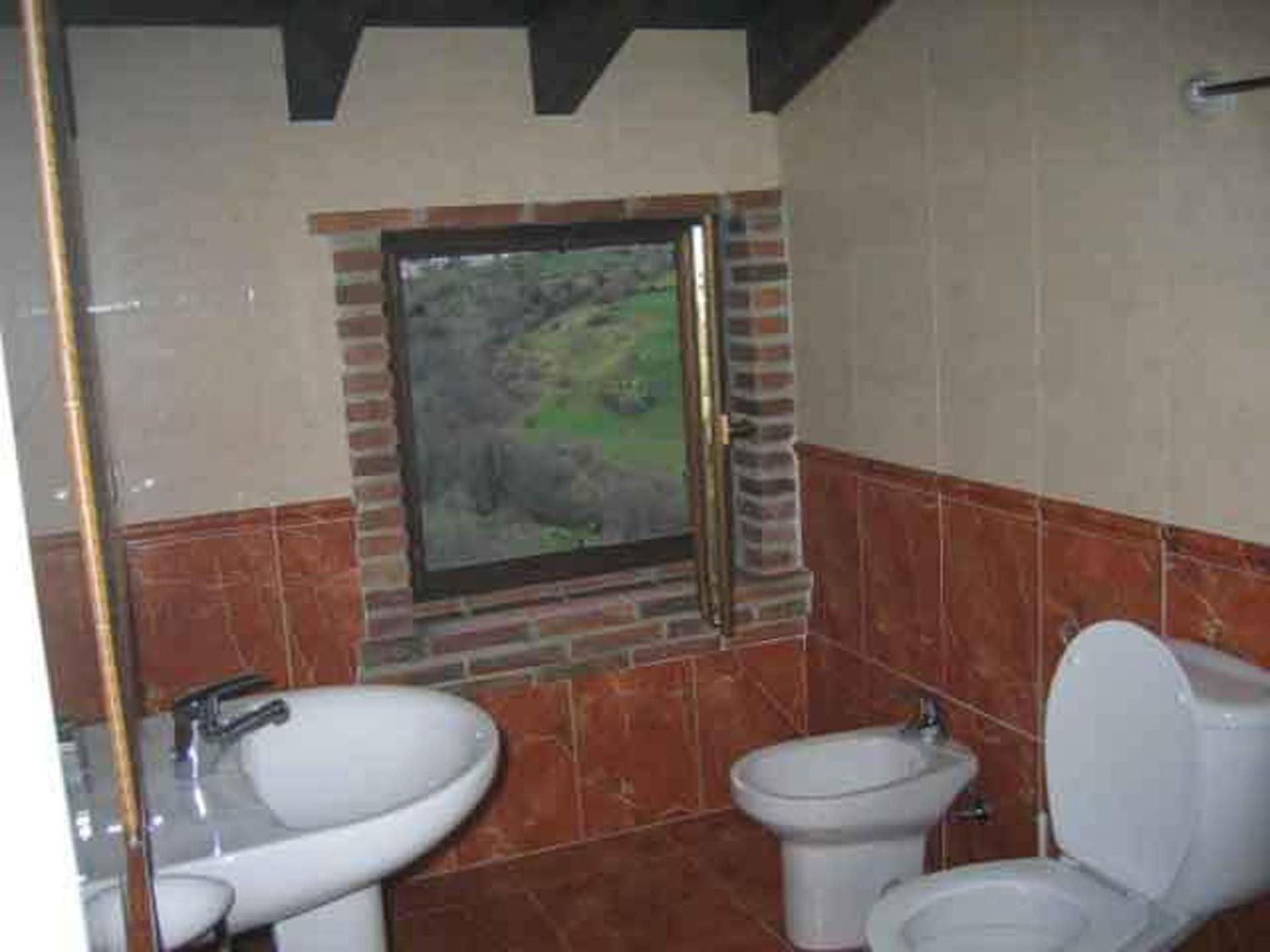 Villa La Currada à Taranes Extérieur photo